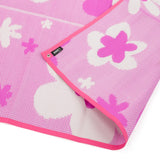 Outdoor Mat - Flower Power