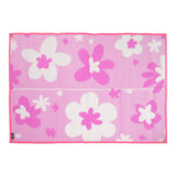 Outdoor Mat - Flower Power