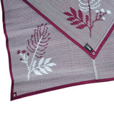 Outdoor Mat - Native Birds