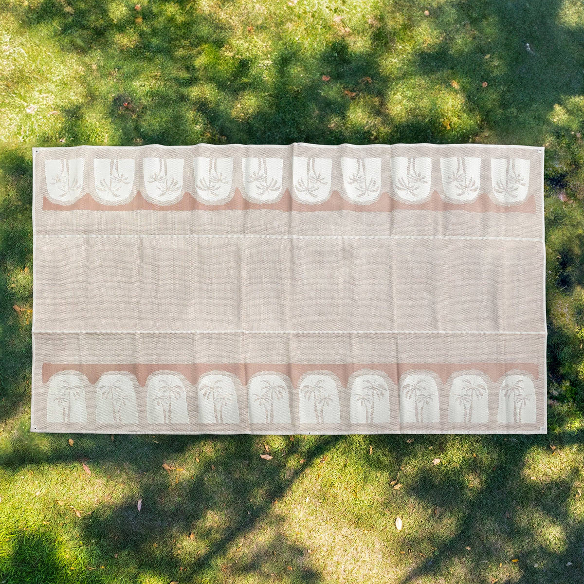 Outdoor Mat - Oasis