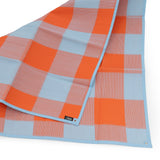 Outdoor Mat - Picnic Plaid