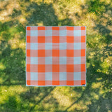 Outdoor Mat - Picnic Plaid