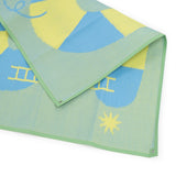 Outdoor Mat - Snakes & Ladders