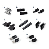 Anti-Flap Kit PRO+
