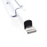 Anti Flap Kit Pro White Parts