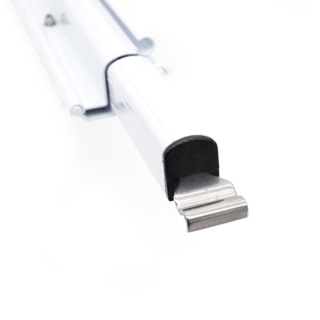 Anti Flap Kit Pro White Parts