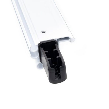 Anti Flap Kit Pro White Parts