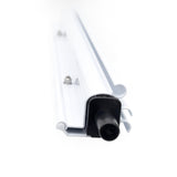 Anti Flap Kit Pro White Parts