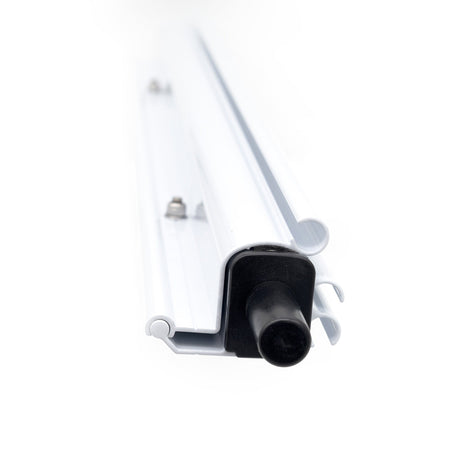 Anti Flap Kit Pro White Parts