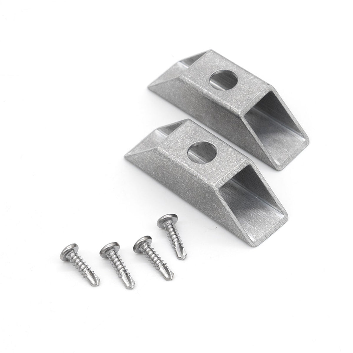 AFK and CRR Outrigger Brackets - Part A