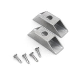 AFK and CRR Outrigger Brackets - Part A