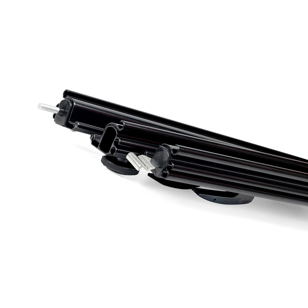 Anti Flap Kit Pro Black