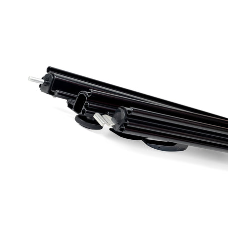 Anti Flap Kit Pro Black