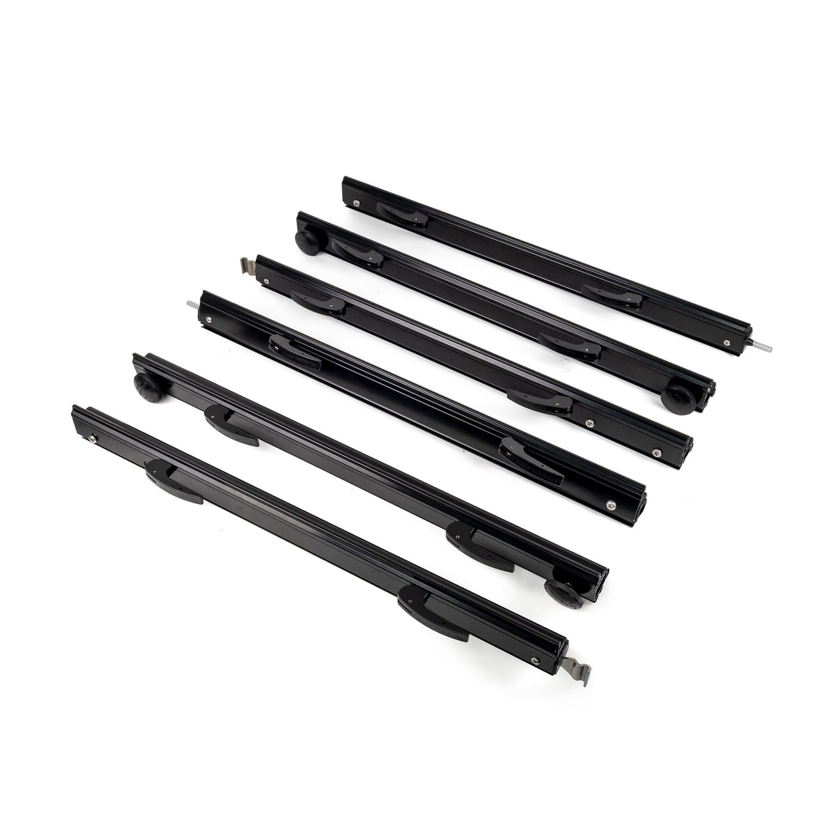 Anti Flap KIt Pro Black