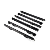 Anti Flap KIt Pro Black