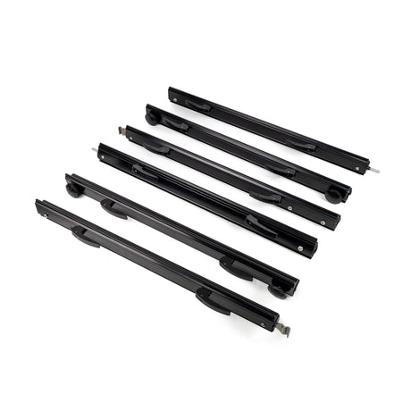 Anti Flap KIt Pro Black