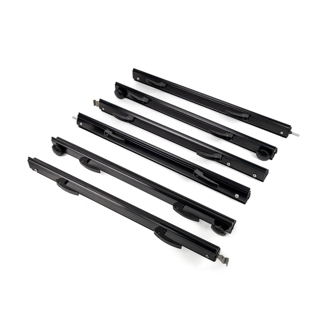 Anti Flap KIt Pro Black