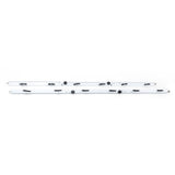 Anti Flap Kit Pro White