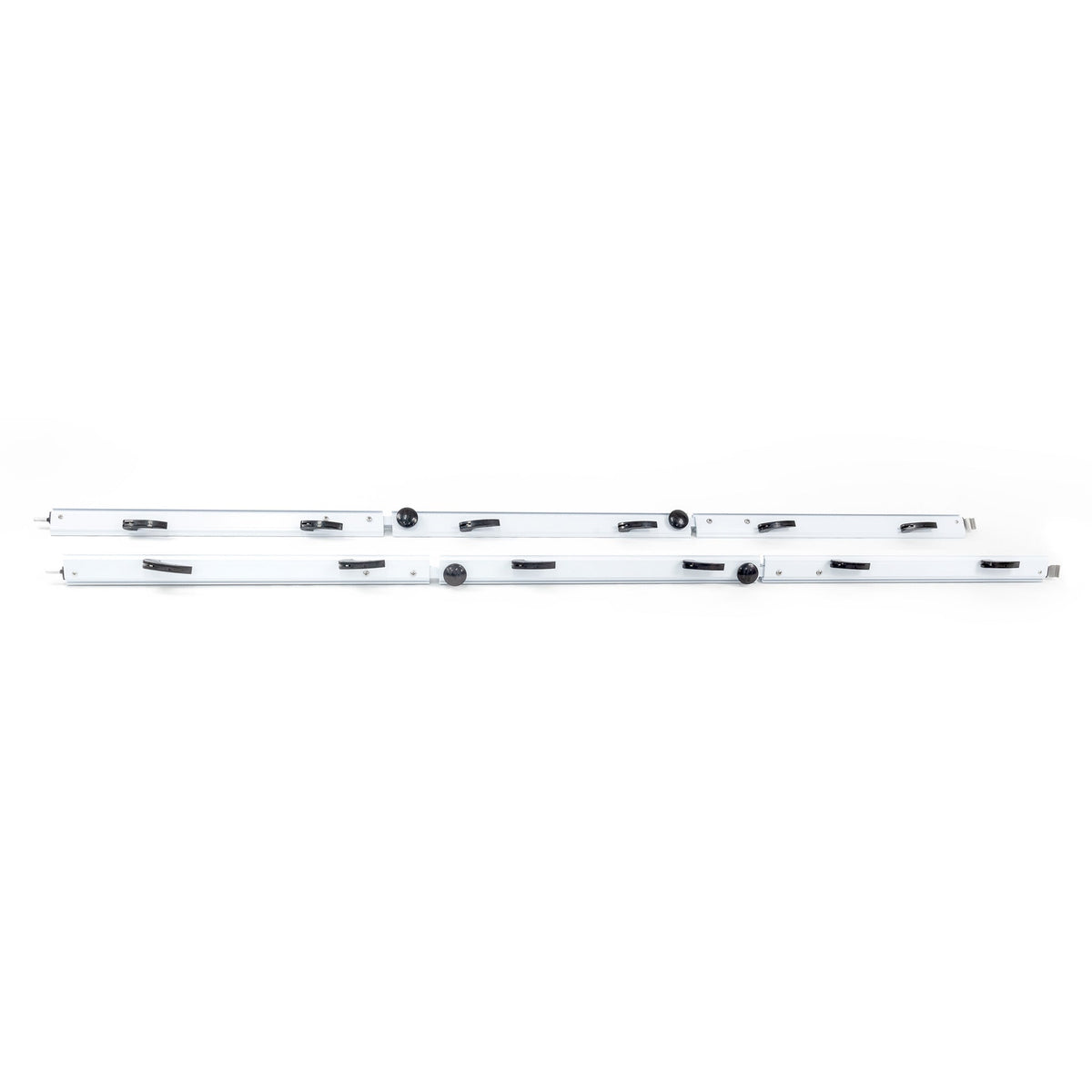 Anti Flap Kit Pro White