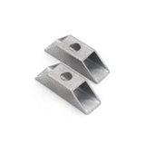 AFK and CRR Outrigger Brackets - Part A