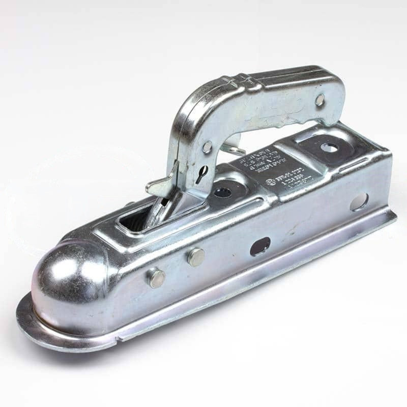 ALKO 50MM PRESSED COUPLING AK7