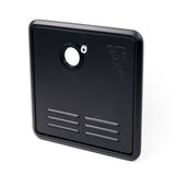 Gas Water Heater Door