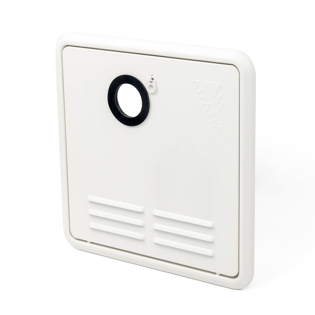 Gas Water Heater Door