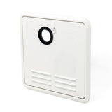 Gas Water Heater Door