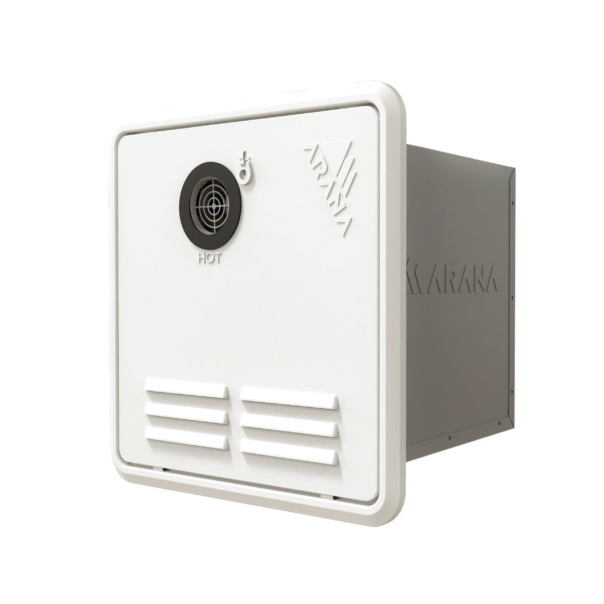Gas Water Heater Unit