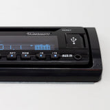 Audio Head Unit - Single DIN DVD
