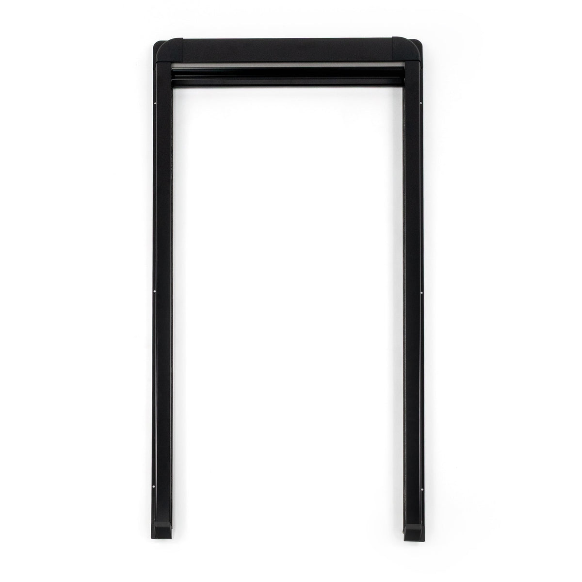 DC Door Pleated Blind