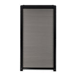 DC Door Pleated Blind