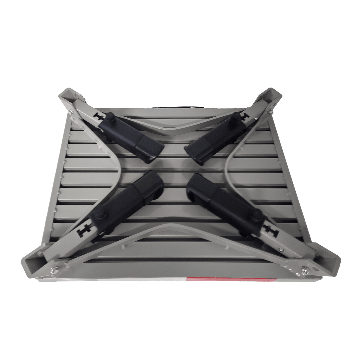 Deluxe Foldable Step with Carry Bag - Aussie Traveller