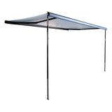 ATRV Manual Cassette Awning