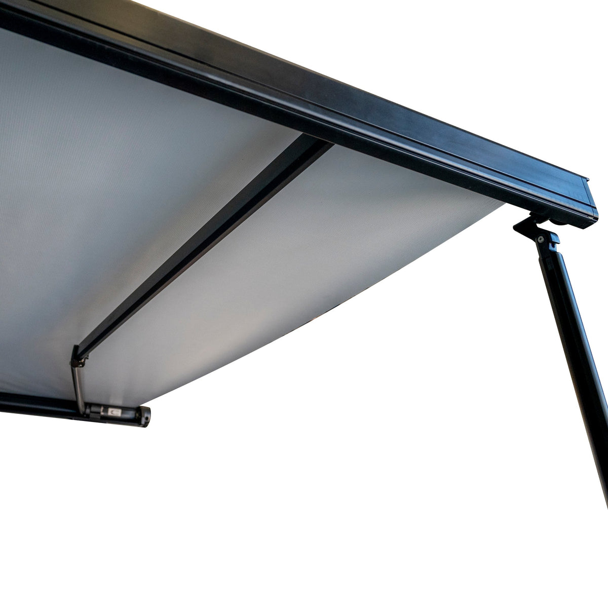 ATRV Manual Cassette Awning