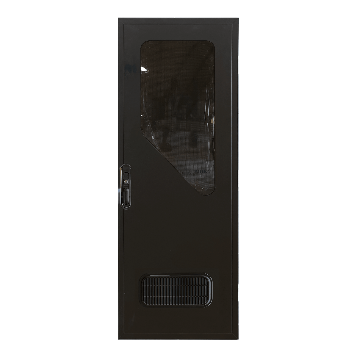 Caravan DC Door - Right Hand Hinge - Aussie Traveller