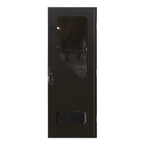 Caravan DC Door - Right Hand Hinge - Aussie Traveller