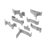 Thule Adaptor Awning Bracket VW Crafter - Aussie Traveller