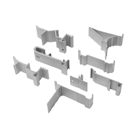 Thule Adaptor Awning Bracket VW Crafter - Aussie Traveller