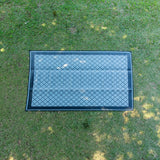 Outdoor Mat - Annexe Plus Criss-Cross Full