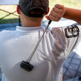 Telescopic Back Massager