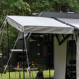 BBQ Porch - Canopy Only