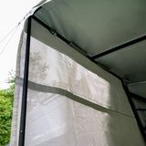 BBQ Porch - Frame Set Only