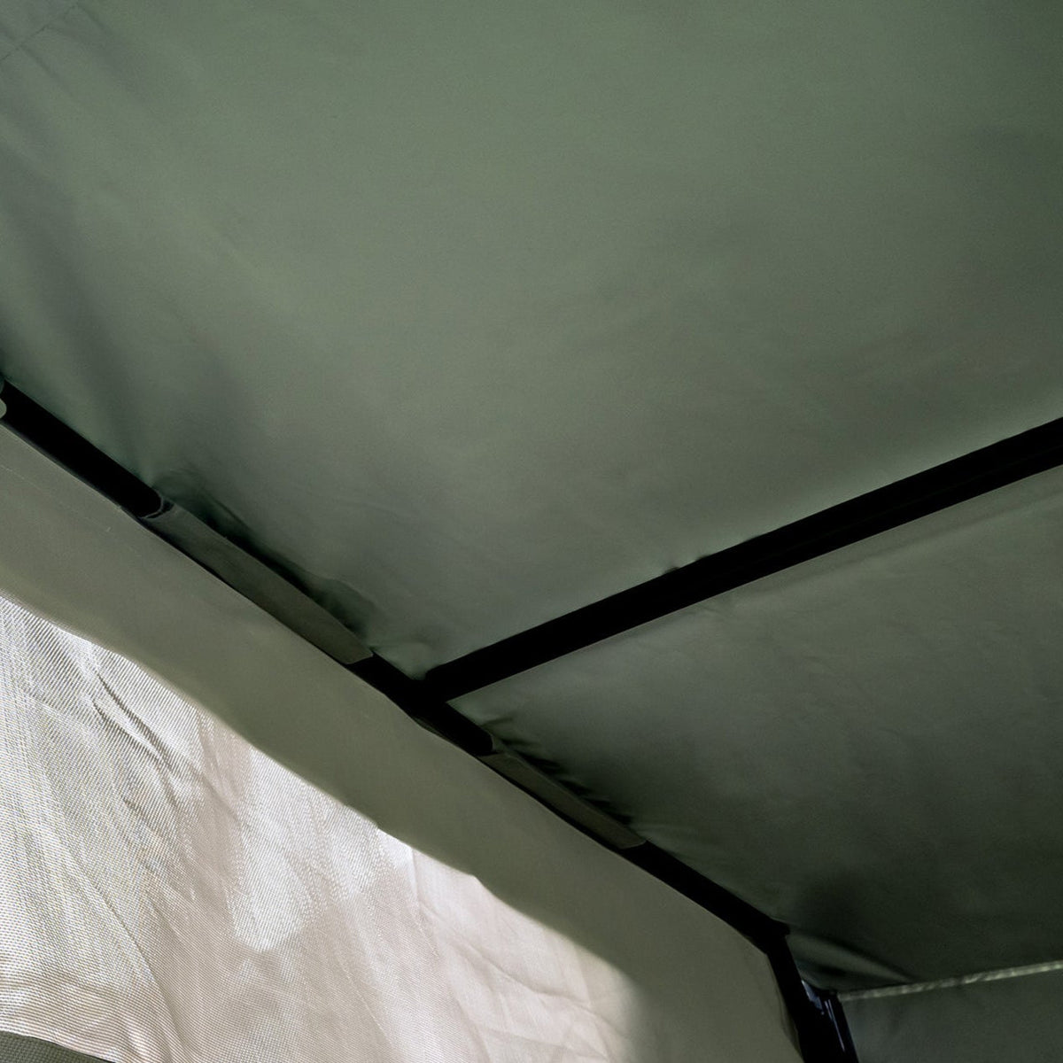 C-Clip Curved Roof Rafter