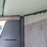 BBQ Porch