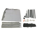 BBQ Porch Plus & AFK PRO+ Bundle