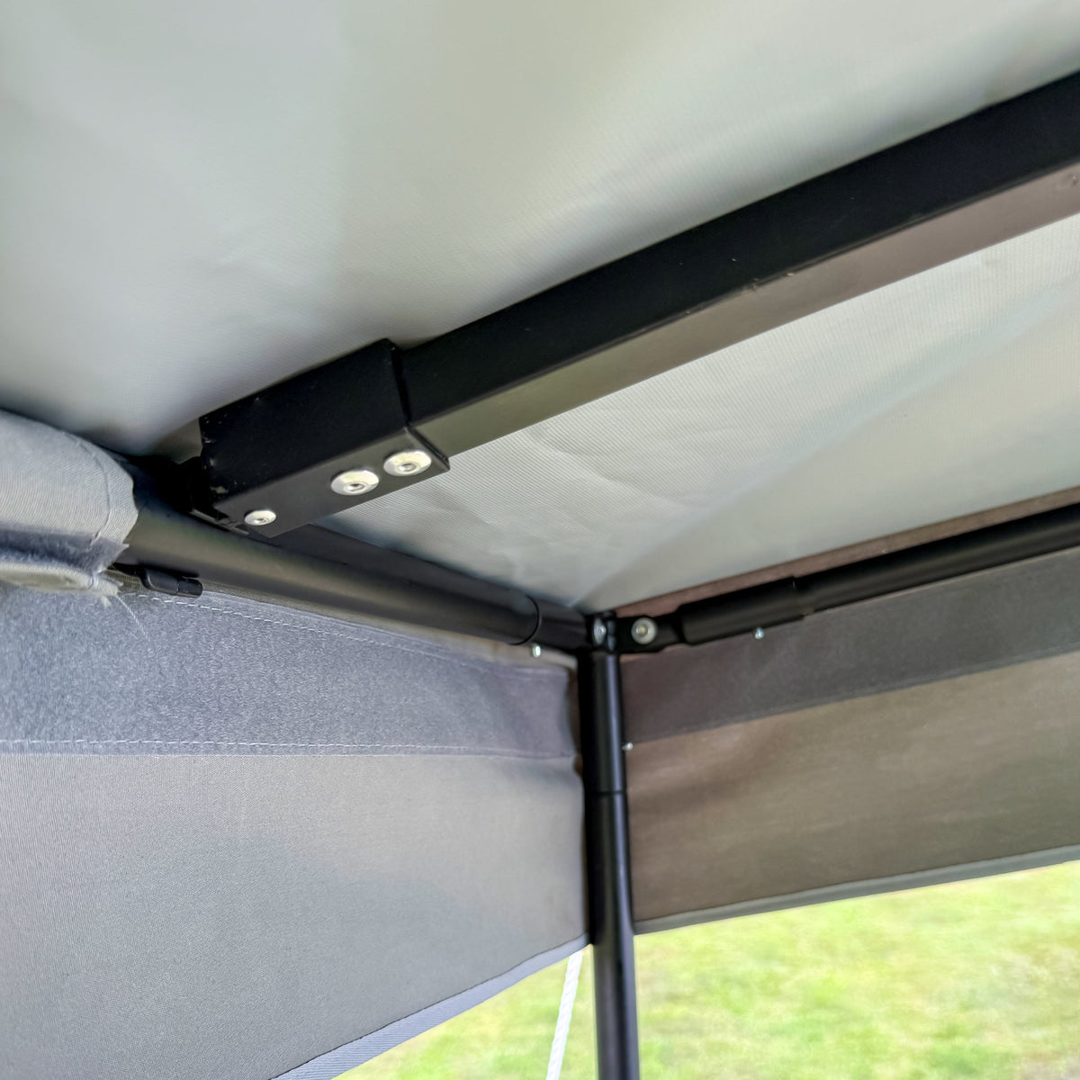 BBQ Porch Plus & AFK PRO+ Bundle