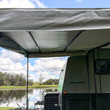 BBQ Porch Plus & AFK PRO+ Bundle