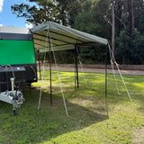 BBQ Porch Plus & AFK PRO+ Bundle
