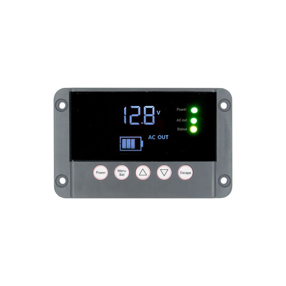 BMPRO POWERCORE 3K100 BI-DIRECTIONAL INVERTER